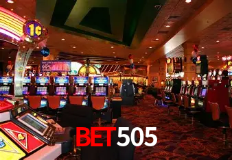 Descubra a Essência do bet505: Nossa História e Compromissos