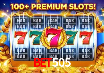A Revolução dos Aplicativos de Jogos no bet505