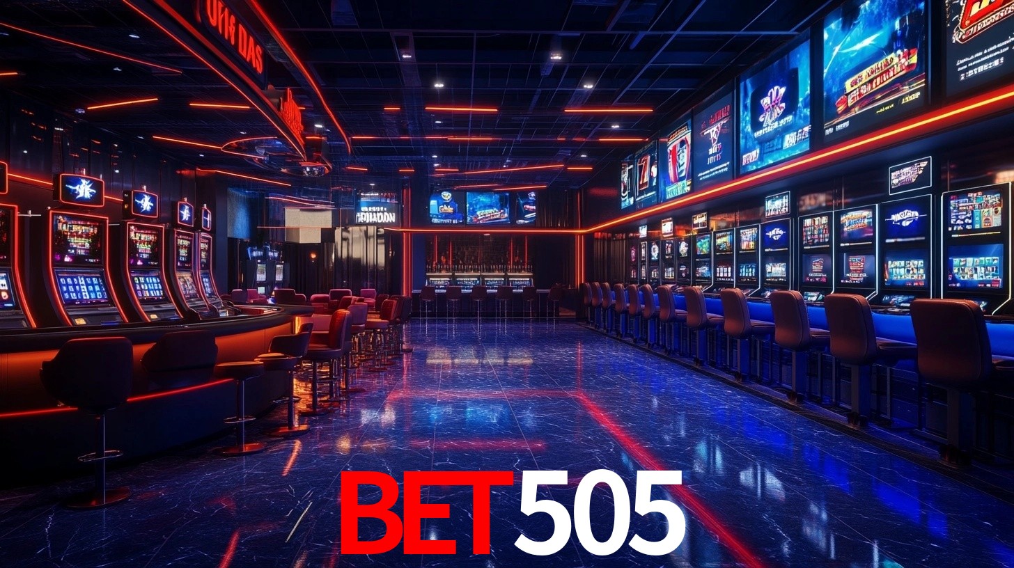 Statistics bet505