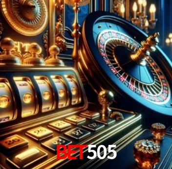 Apostas de Futebol bet505