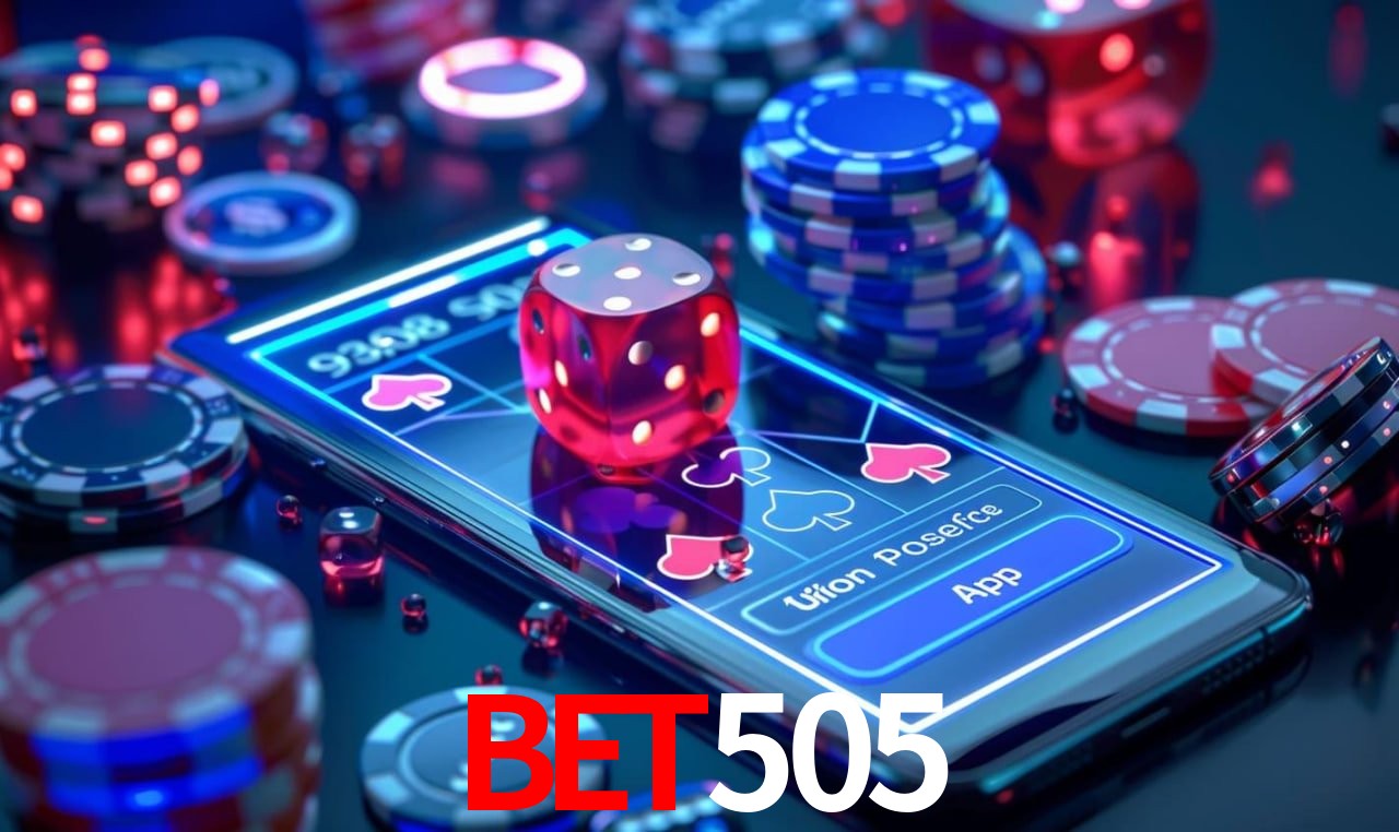 bet505 apk