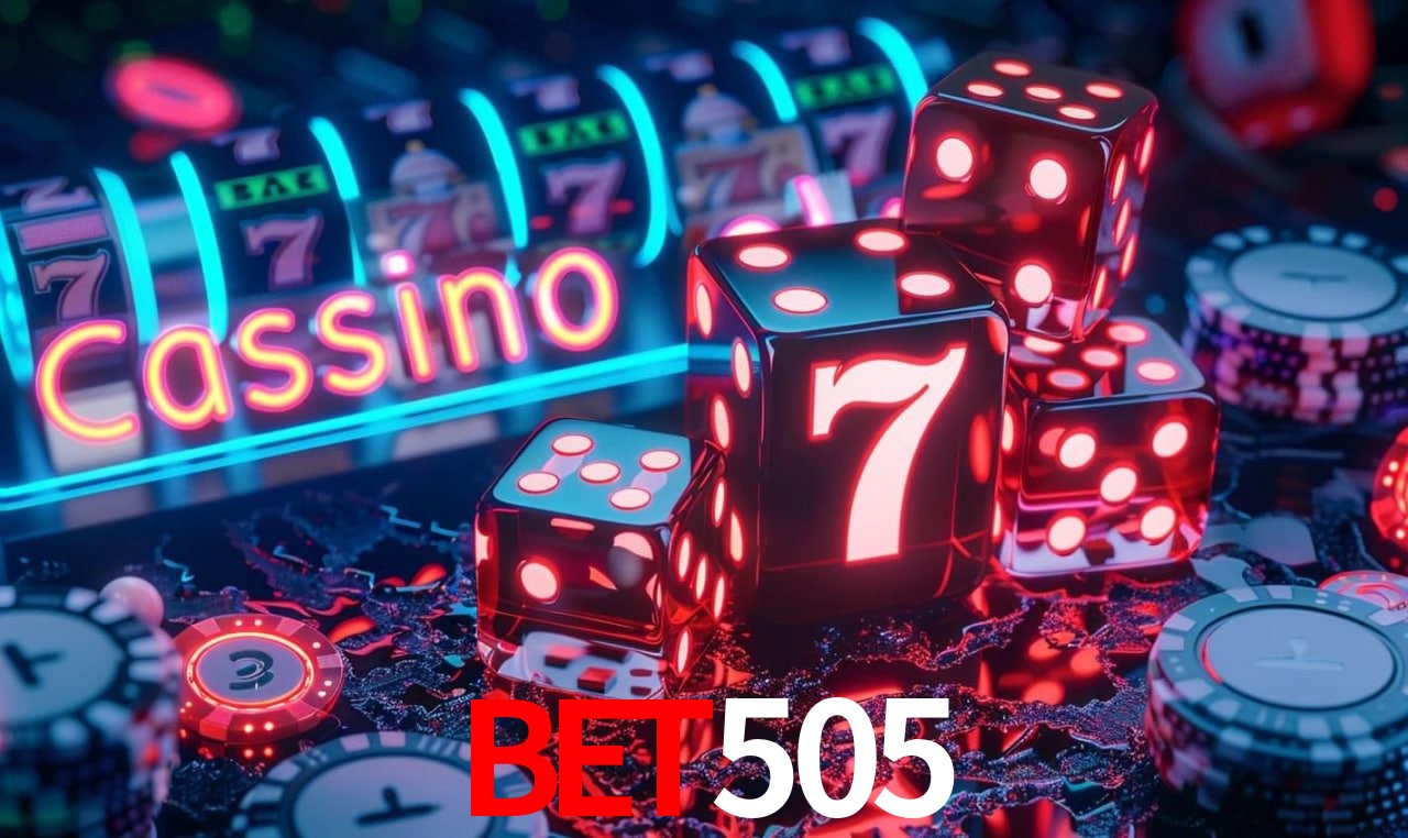 Responsive Design bet505