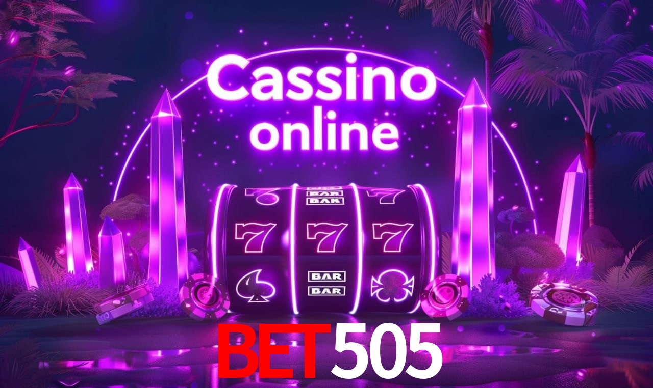 Especiais de Fim de Semana bet505