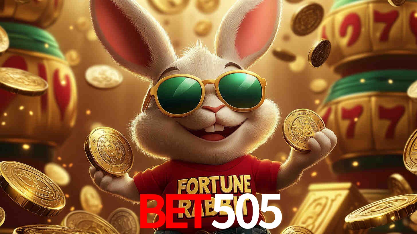 Programa VIP bet505