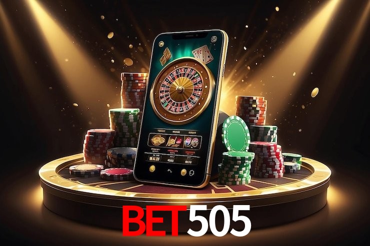 Promoção Relâmpago bet505