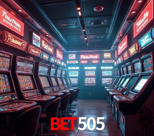 bet505