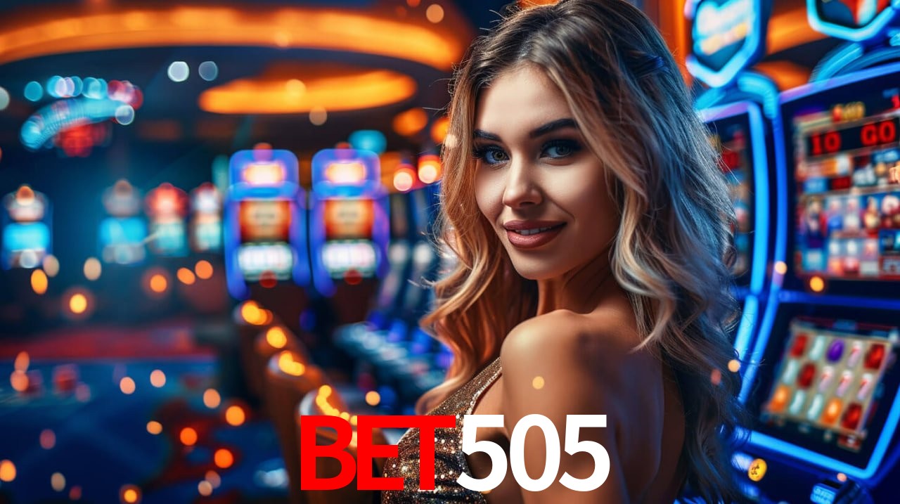 Weekend Specials bet505
