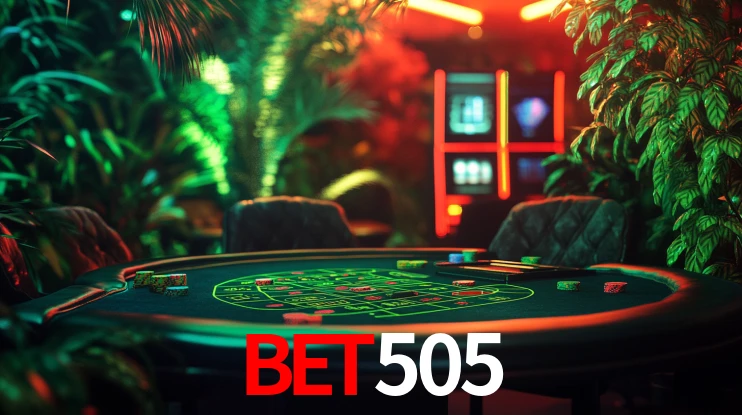 Bonus Features bet505