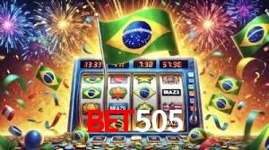 Seasonal Promotions bet505