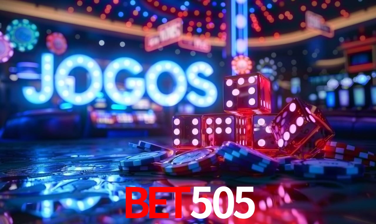 Bônus Diários bet505