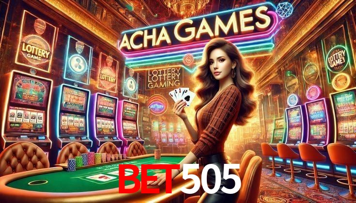 Quick Registration bet505