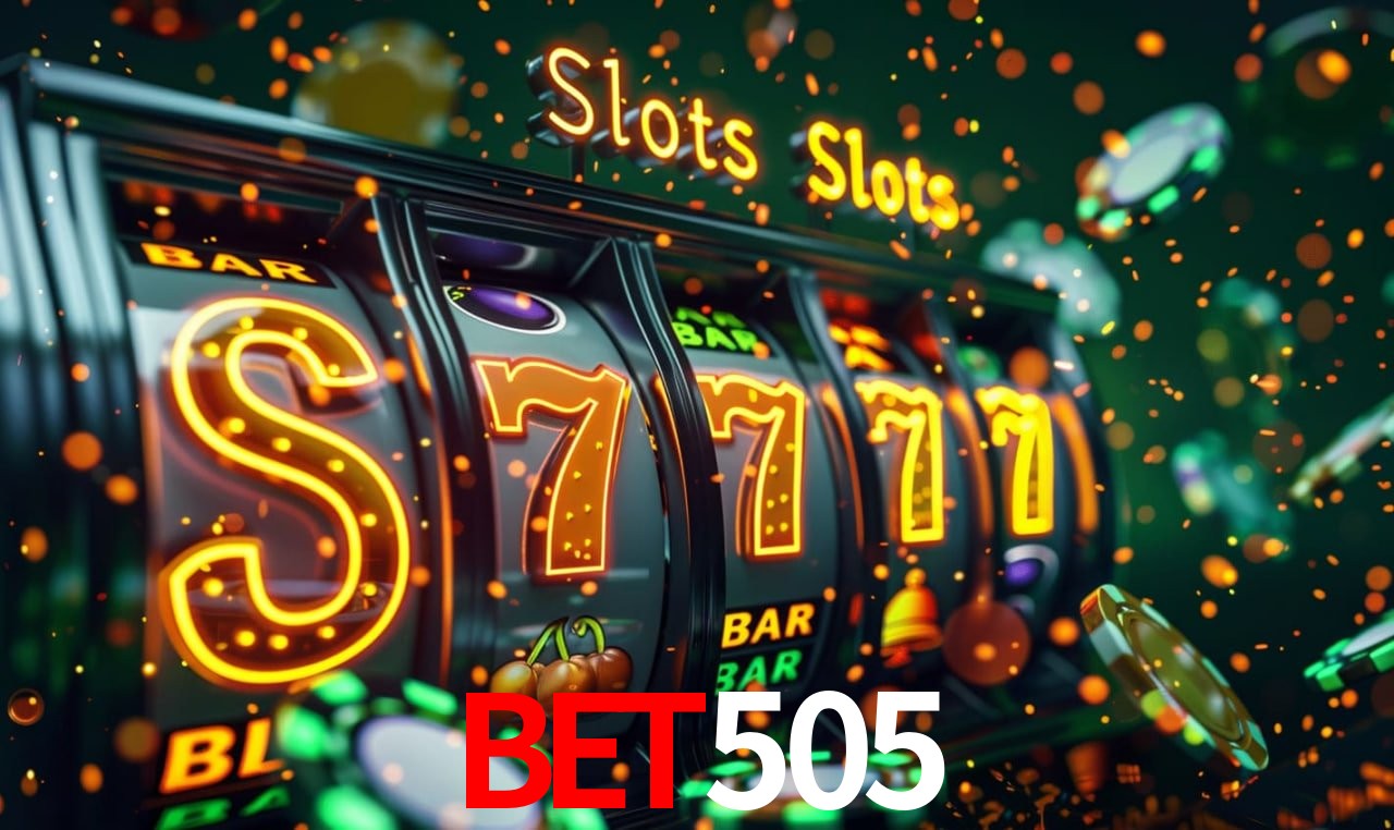 Apostas de Tênis bet505