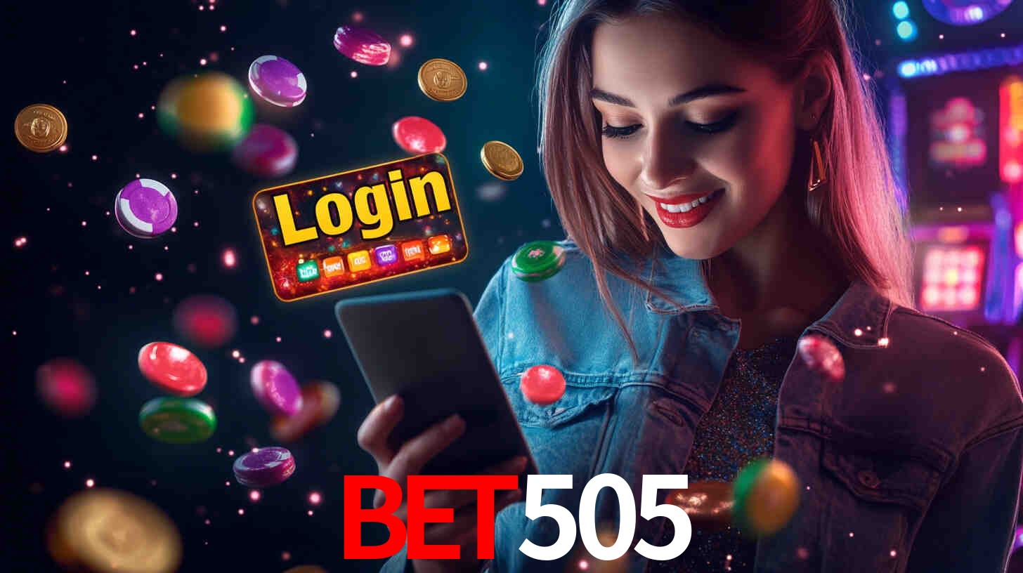 A Experiência Imersiva dos Cassinos Ao Vivo no bet505