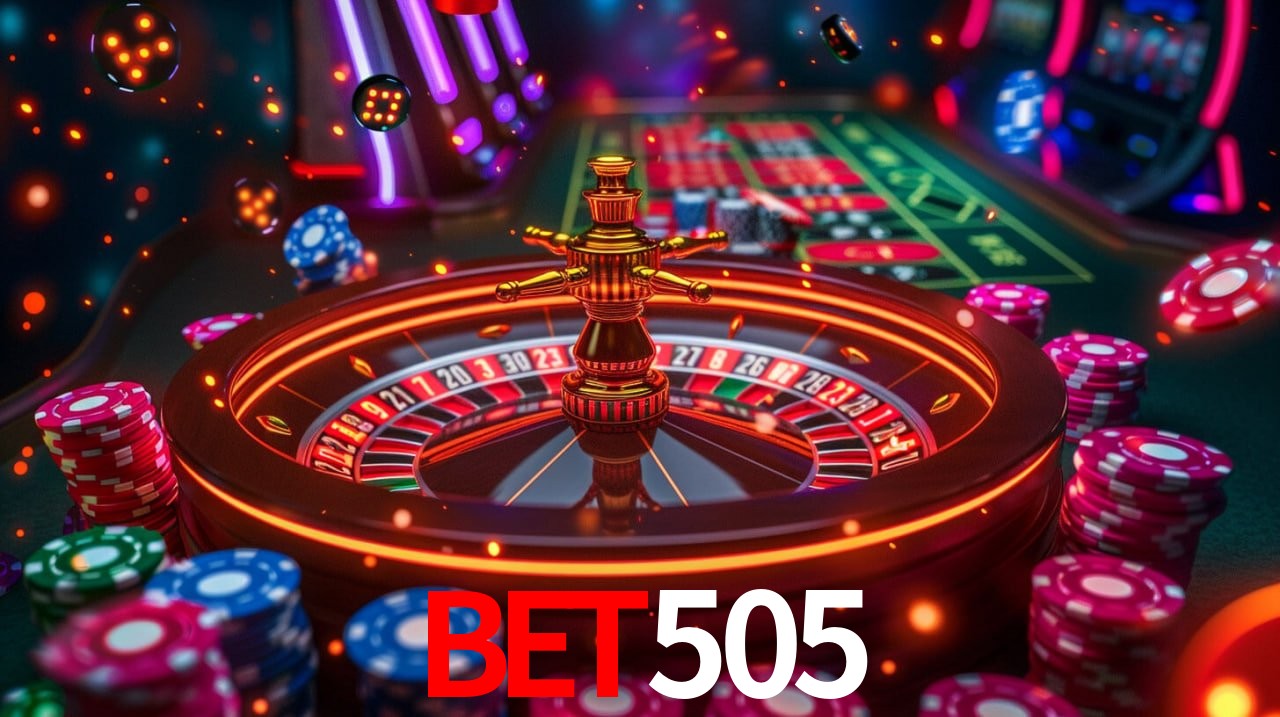 Interface Premium bet505