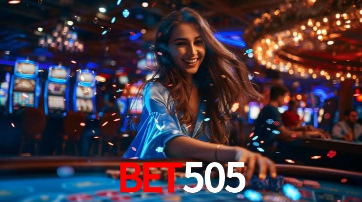 Platform Technology bet505