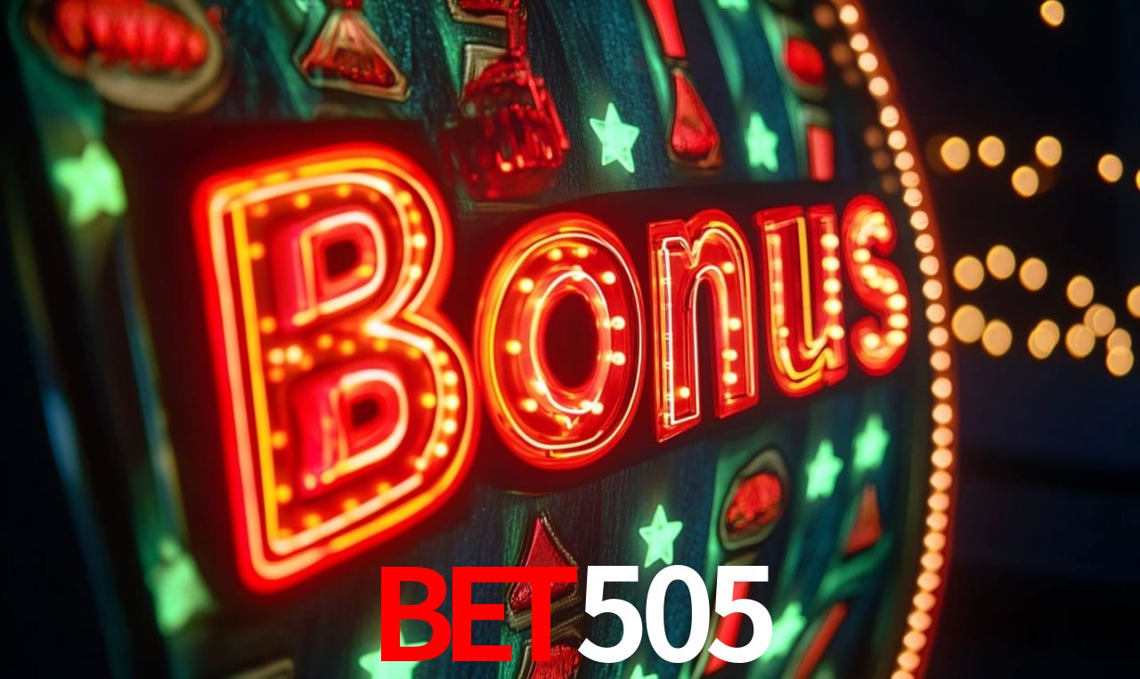 Torneios bet505
