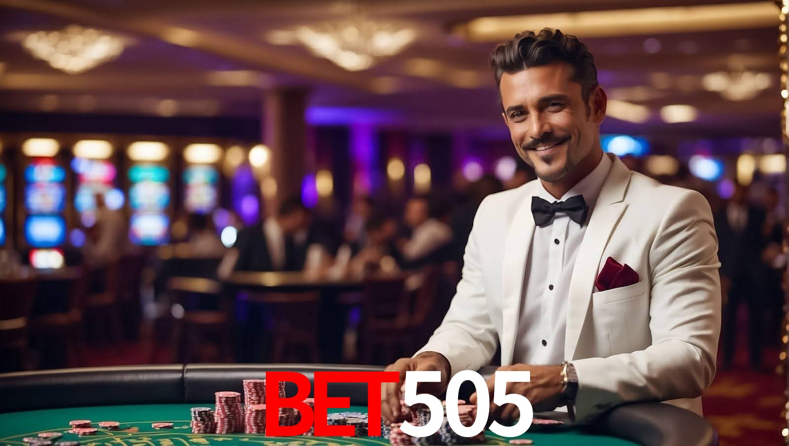 Ofertas Exclusivas bet505
