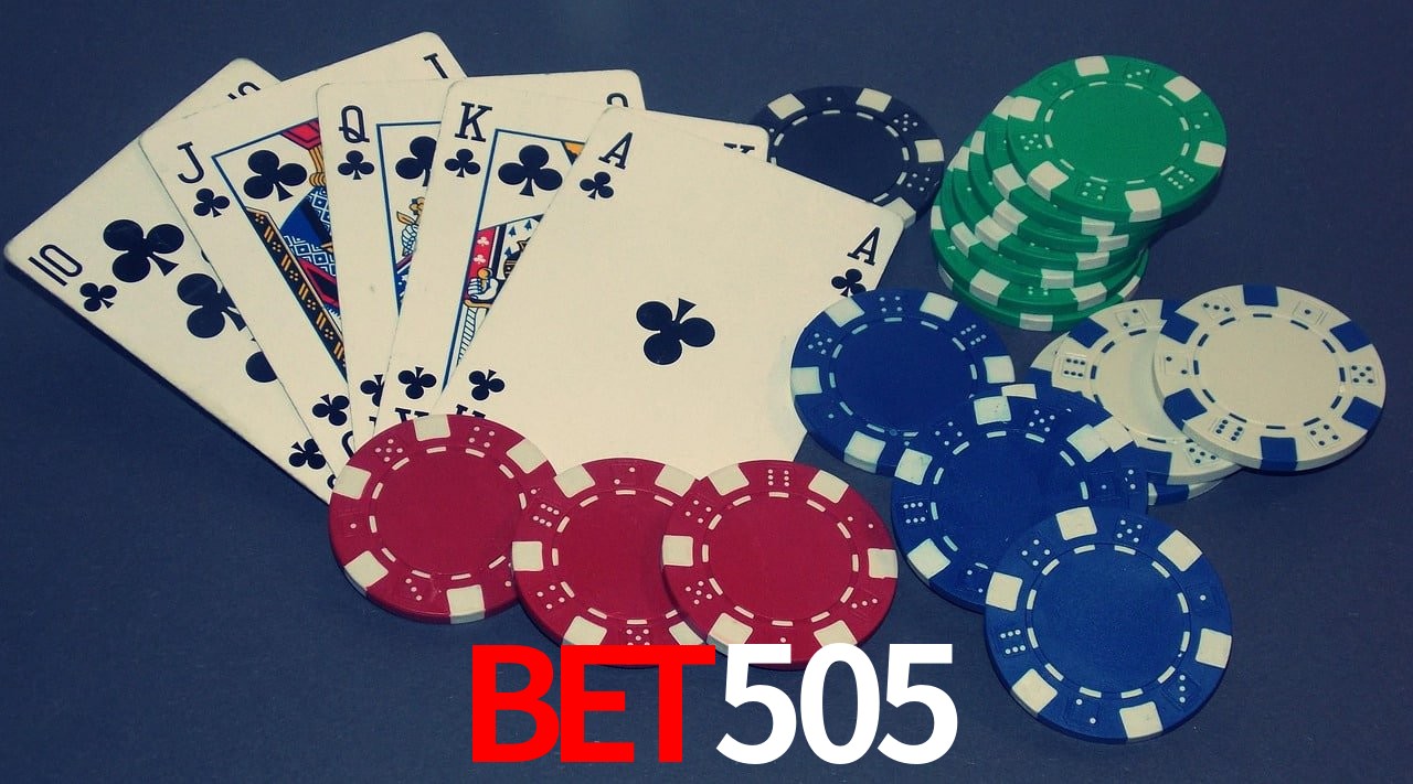Flash Promotion bet505
