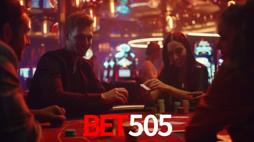 A Popularidade dos Caça-Níqueis no bet505