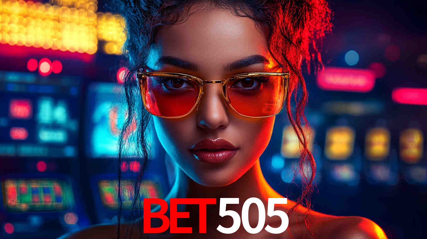 Desvendando o Mundo dos Jogos Virtuais na bet505