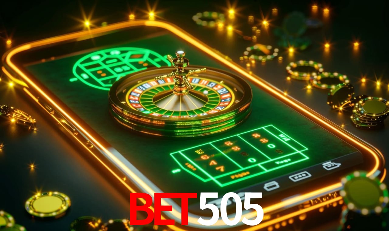  bet505.com