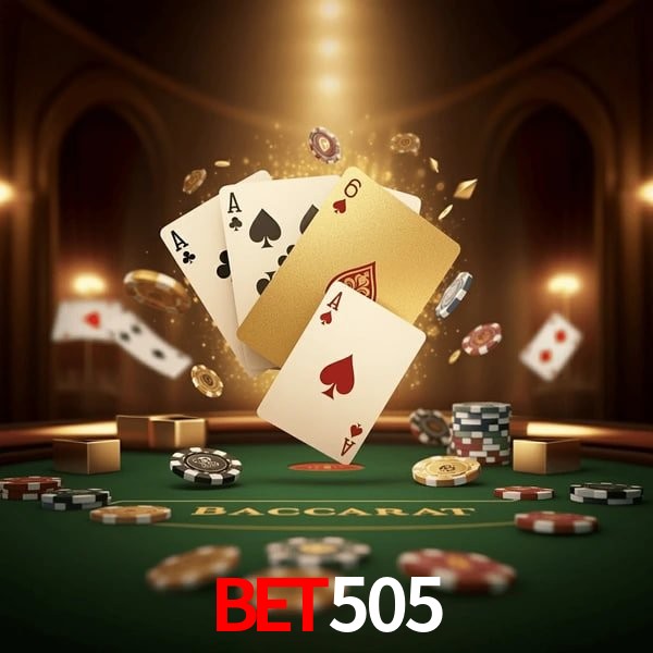 Game Providers bet505