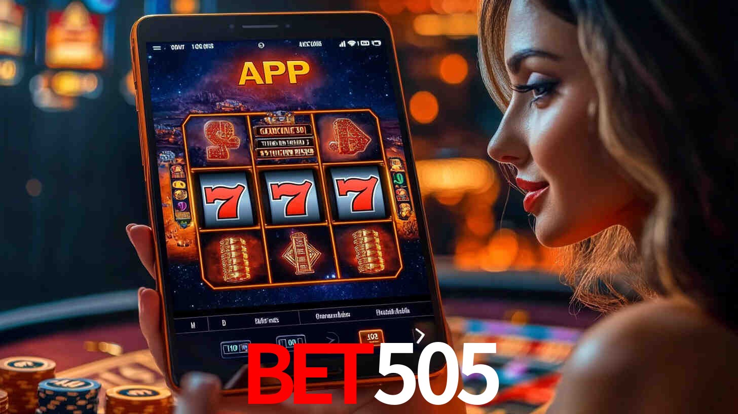 Welcome Bonus bet505