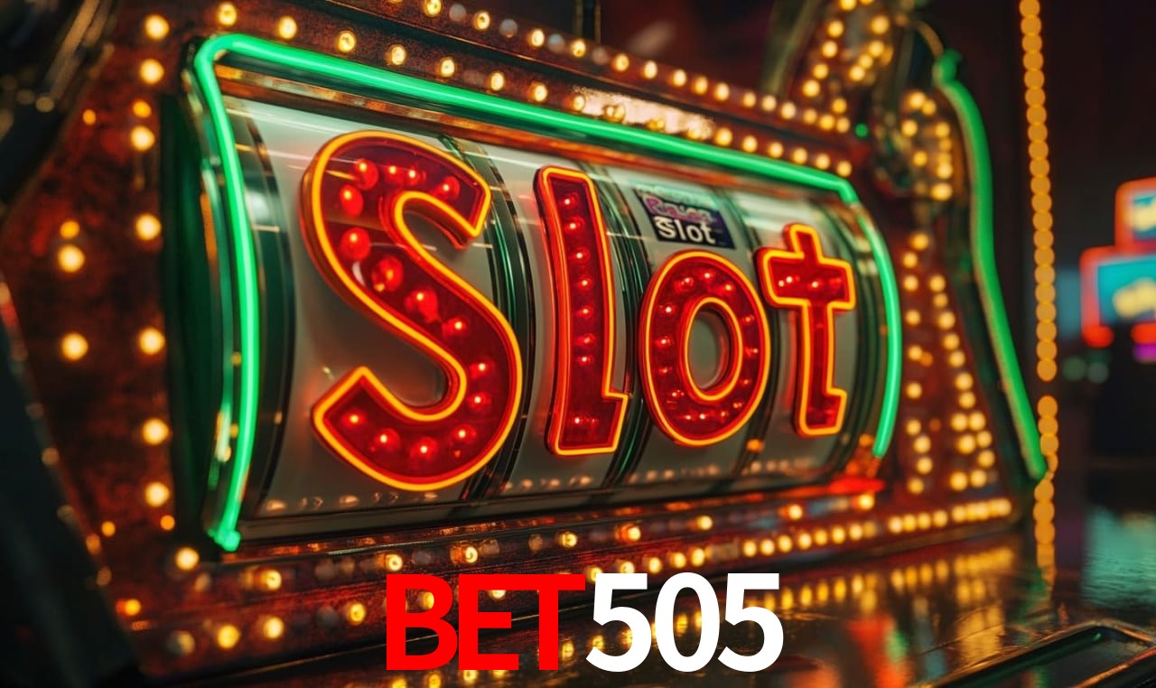 bet505 apk