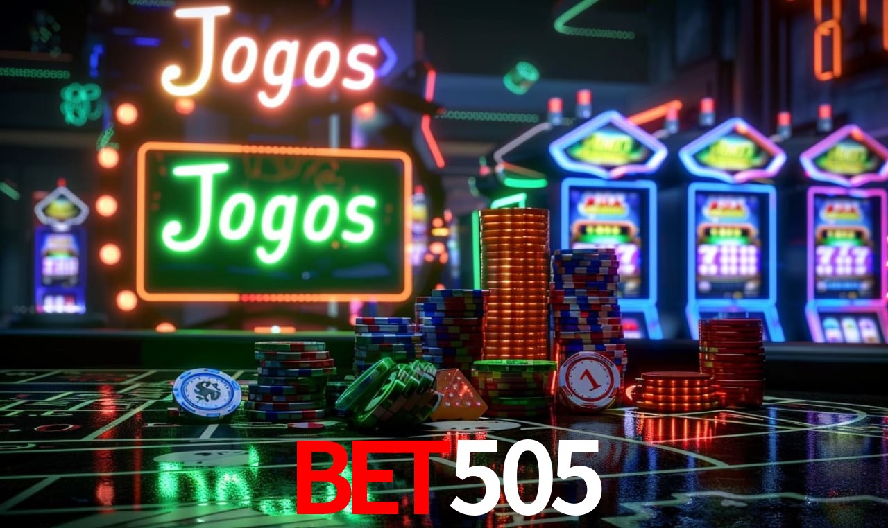 bet505 App Interface