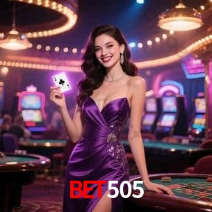 Casino VIP bet505