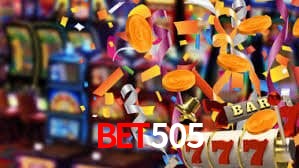 Premium Interface bet505