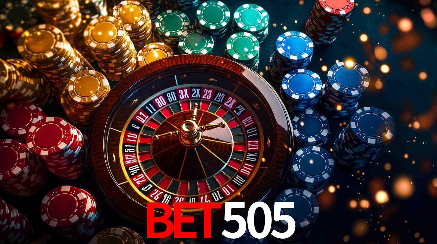 Tennis Betting bet505