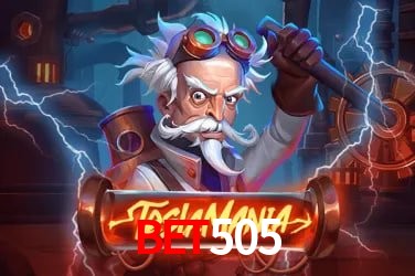 Tecnologia da Plataforma bet505