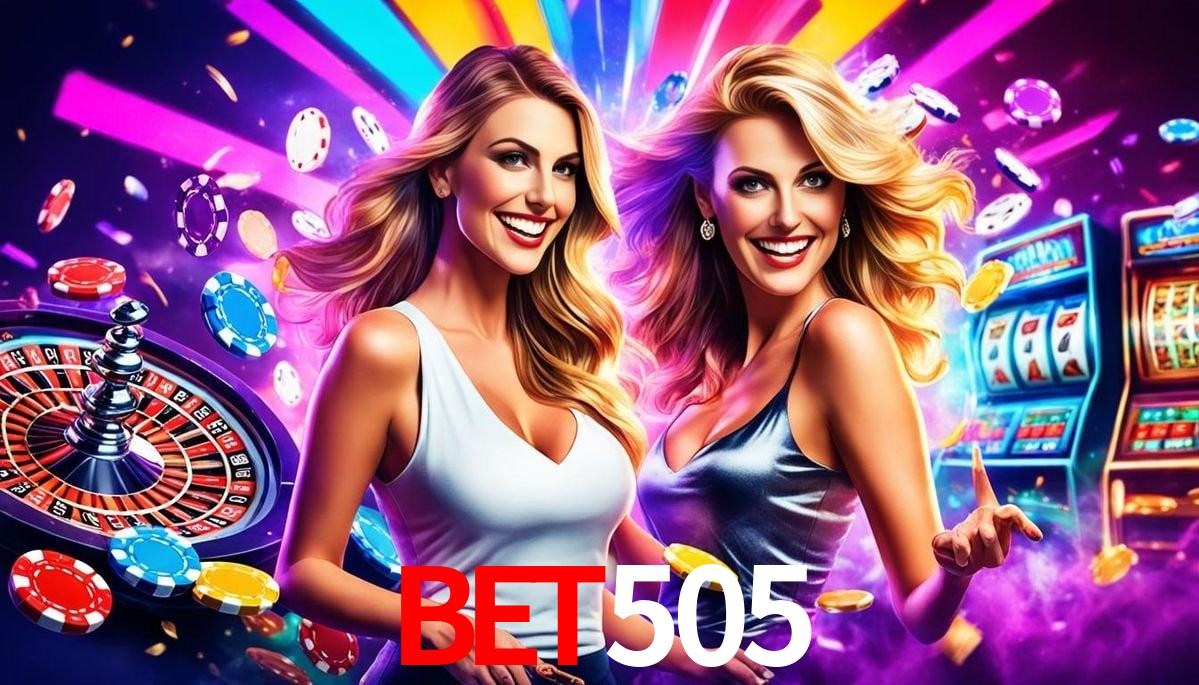 Programa VIP bet505