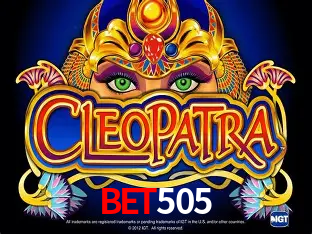 Descubra o Mundo do Cassino Online com bet505