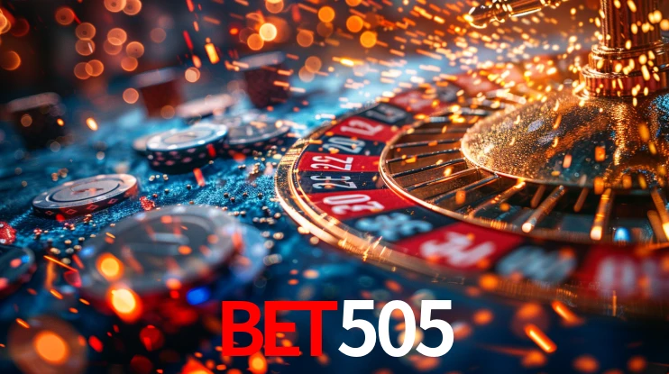 APP oficial da bet505 para mobile