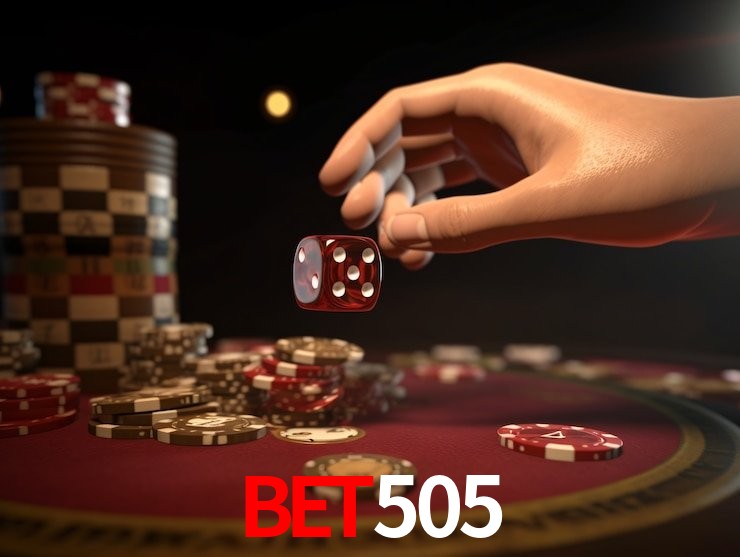 Login Seguro bet505
