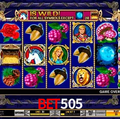 Desvendando o Mundo dos Jogos Virtuais na bet505