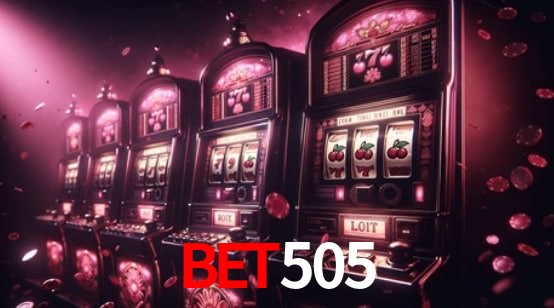 Jogos Exclusivos bet505