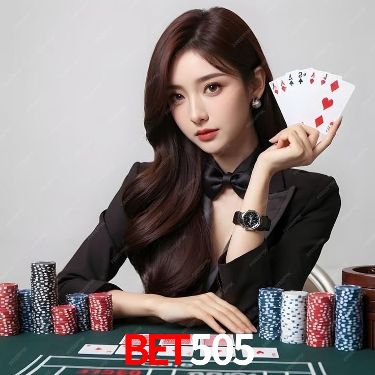 bet505 - A Entrada do Seu Cassino On-line - bet505.com