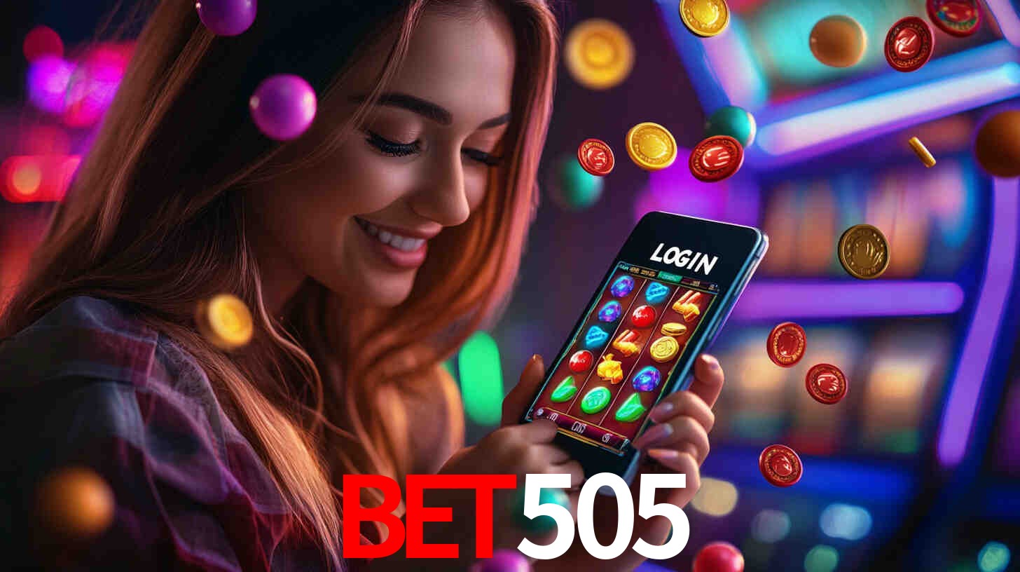 VIP Casino bet505