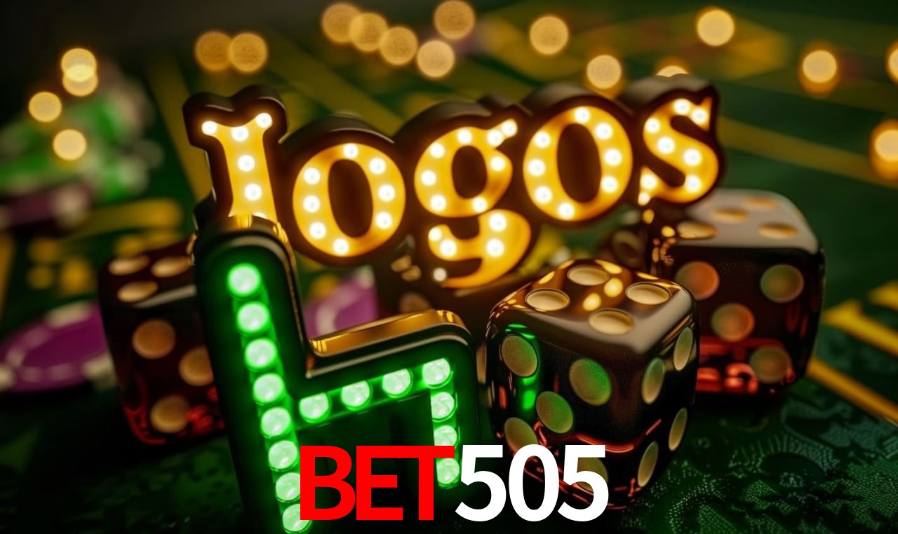 Jogos de Slot bet505