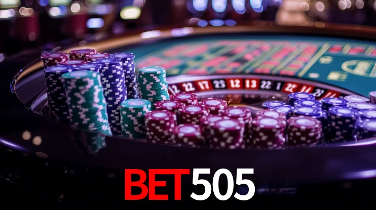 Game Statistics bet505
