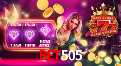 A Revolução dos Aplicativos de Jogos no bet505