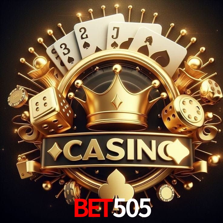 Diretório de Jogos bet505
