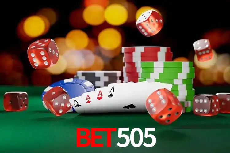 Cadastro Rápido bet505