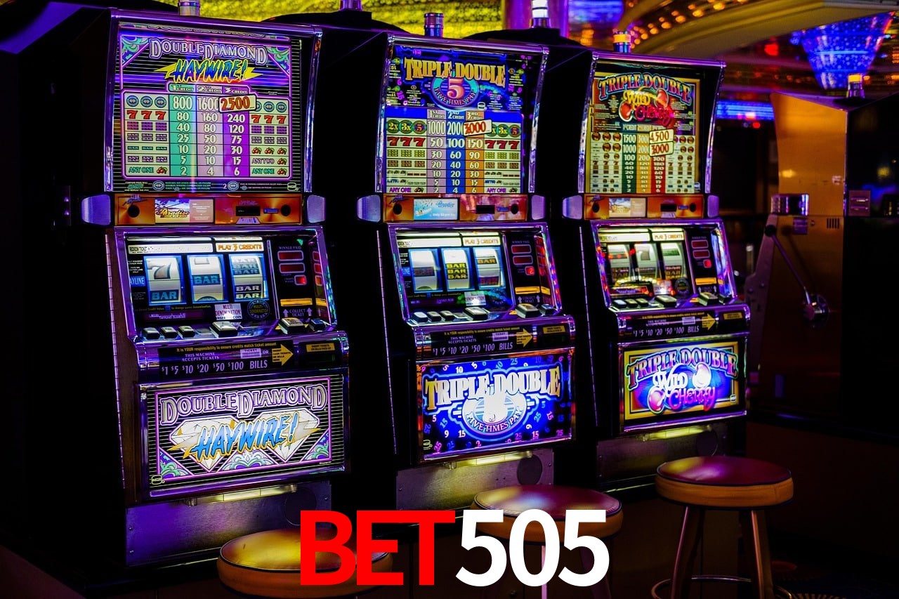Estatísticas Esportivas bet505