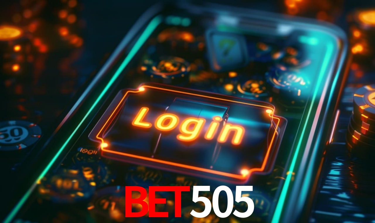 Account Benefits bet505