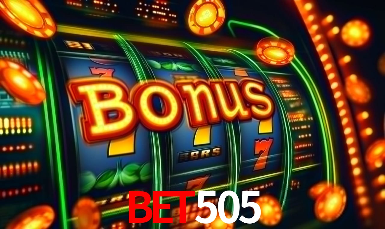 Games Directory bet505