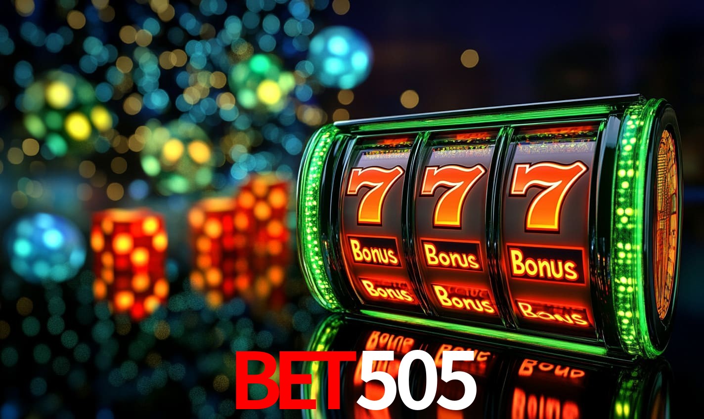 Sistemas de Segurança bet505